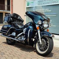 HARLEY-DAVIDSON 1450 Electra Glide Ultra Classic