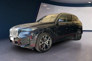 BMW X5 xDrive 30d Msport autom.
