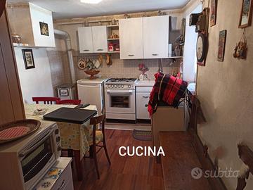 Rustico abitabile
