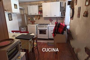 Rustico abitabile