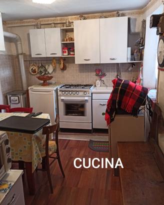 Rustico abitabile