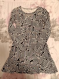 Vestito corto Forever 21 