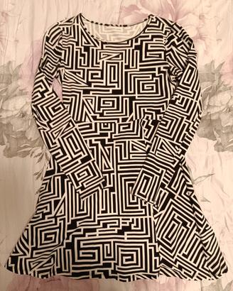 Vestito corto Forever 21 