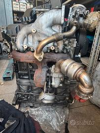 Pezzi di ricambi 1.9Tdi 130cv