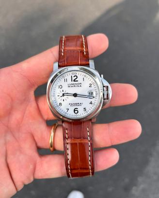 Panerai Luminor Marina