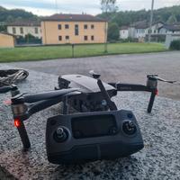 drone mavic pro 2