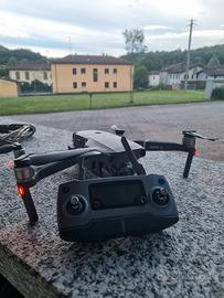 drone mavic pro 2