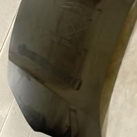 cofano anteriore Toyota Yaris cross 2020