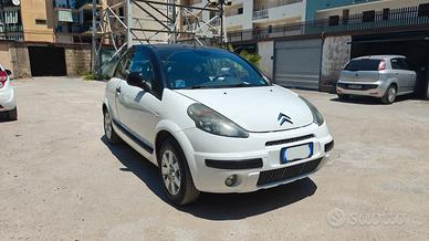 Citroen C3 Pluriel GPL