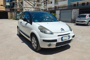 Citroen C3 Pluriel GPL