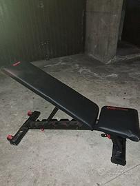 panca reclinabile decathlon modello benc 900