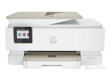 HP ENVY Stampante multifunzione HP Inspire 7924e