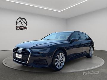 Audi A6 Avant 55 3.0 tfsi mhev Business Plus quatt