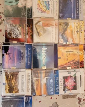 cd musicali rinnovamento