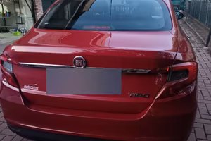 Fiat tipo 