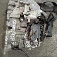 CAMBIO 6 MARCE VOLVO XC60 D5204T2 A
