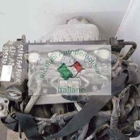 Motore Smart ForFour 1300 Benzina Codice 135930