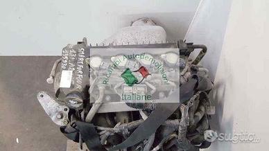 Motore Smart ForFour 1300 Benzina Codice 135930