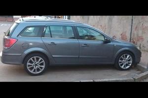 Opel Astra terza serie 