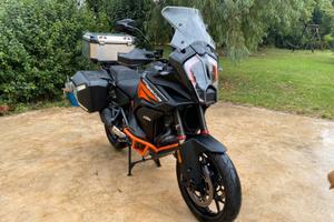 KTM 1290 Super Adventure S Abs my21