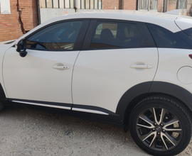 Mazda Cx 3 Sky Active exceed Awd automatica