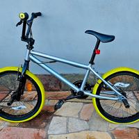 bmx bambino 
