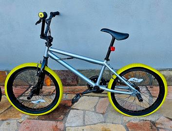bmx bambino 