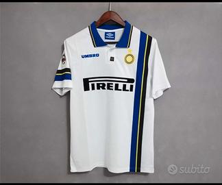 maglia Inter 97/98