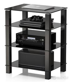 Tavolino Hi-Fi