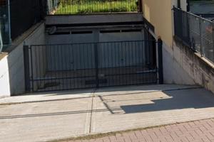 Garage / Box