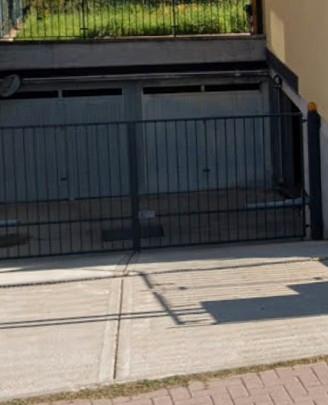 Garage / Box
