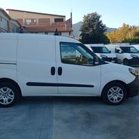 Fiat doblo' 1.6 mjt 105cv