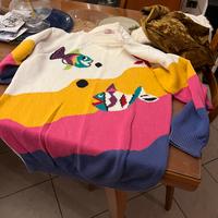 Maglione di Daniela Buongiorno taglia 42/44