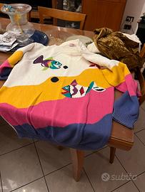 Maglione di Daniela Buongiorno taglia 42/44