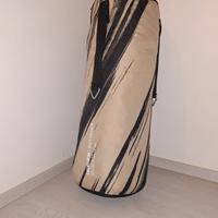 Sacco da cardio boxe come nuovo!!