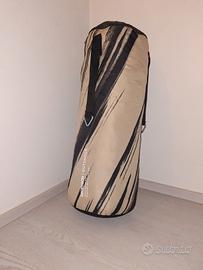 Sacco da cardio boxe come nuovo!!