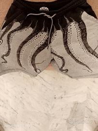 PANTALONCINI  OCTOPUS