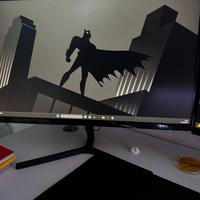 Monitor Gaming/Editing