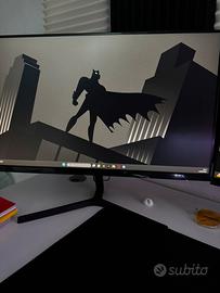 Monitor Gaming/Editing