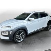 Hyundai Kona HEV 1.6 DCT XTech