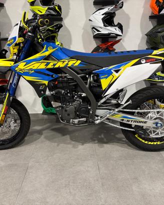 VALENTI SM 125