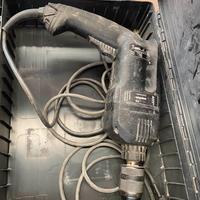 TRAPANO WUERTH BS 13-SEC Power