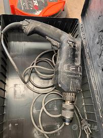 TRAPANO WUERTH BS 13-SEC Power