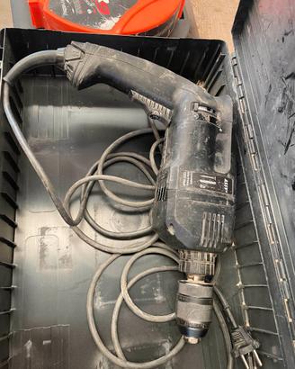 TRAPANO WUERTH BS 13-SEC Power