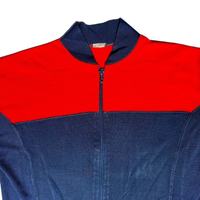 Felpa esercito italiano 1970 vintage