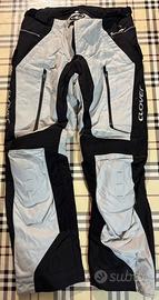 Completo moto Clover