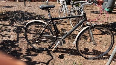 Bicicletta Stock 4