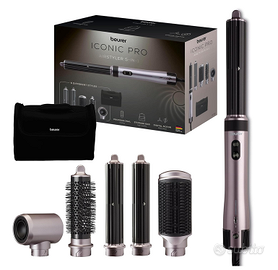 Airstyler per acconciature 5 in 1 Beuerer HT 110