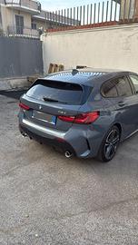 BMW 118 118d Msport