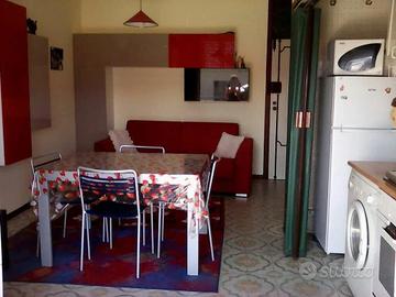 Trilocale in buone condizioni